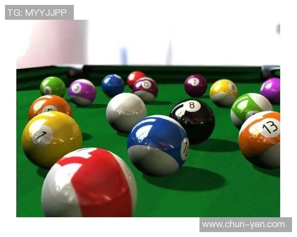 围绕台球运动解析技巧策略与竞技文化多维度深度发展趋势全景洞察