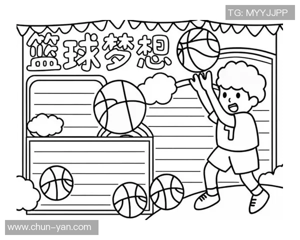 篮球激情与技术的完美结合如何推动全球篮球运动的发展与创新