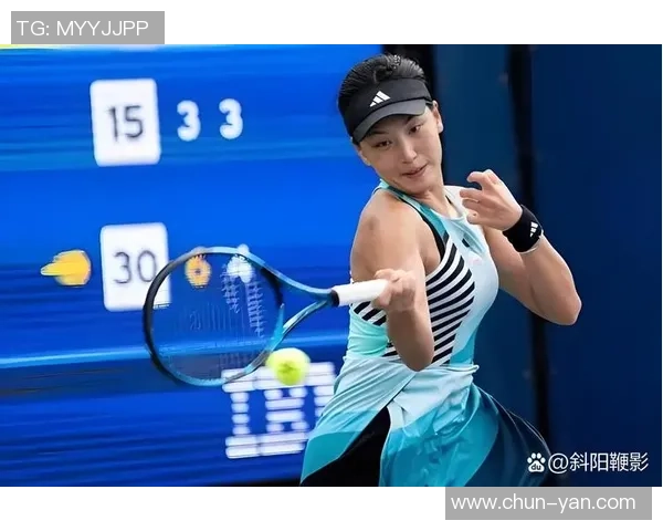 网球运动的魅力与挑战：从基础技巧到高水平赛事的全面解析