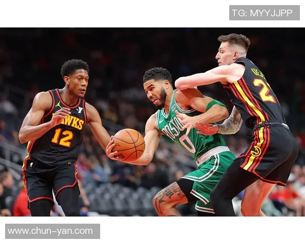 老鹰鏖战凯尔特人巅峰对决演绎东部激情争锋谁能笑到最后