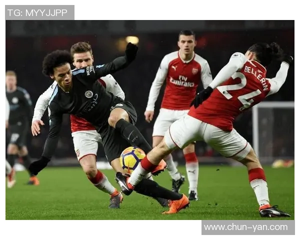 英超焦点大战：曼城迎战阿森纳